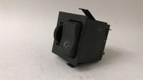 Interruptor luz c/ reostato gol /parati/saveiro/santana