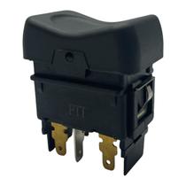 Interruptor Luz Cabina 113,124 Pettenuzzo 353625