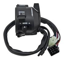 Interruptor Luz Cbx 250 Twister lado esquerdo