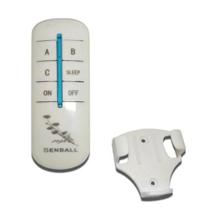 Interruptor Luz Controle Remoto Casa Inteligente 110V