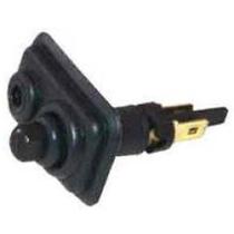Interruptor luz cortesia Fiat Palio Weekend 1997 a 2019 DSC