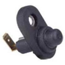 Interruptor luz cortesia Volkswagen Crossfox 2005 a 2014 DSC