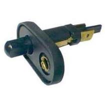 Interruptor luz cortesia Volkswagen Santana 1984 a 2006 DSC