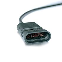 Interruptor Luz de Freio Attack Cavallino Cursor Eurotech Eurotrakker Stralis Tector Vertis Ônibus Ecoline - 3RHO461