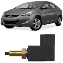 Interruptor Luz de Freio Elantra I30 Tucson 405 3RHO Interruptor Luz de Freio Elantra I30 Tucson 405 3RHO