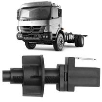 Interruptor Luz de Freio MB Atego 1726 3026 O500 OM 926 3RHO