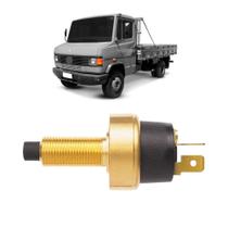 Interruptor Luz De Freio Mercedes Benz 0400 / 709 / 1518
