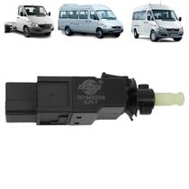 Interruptor luz de freio sprinter 2002 a 2012 15452009 Interruptor luz de freio sprinter 2002 a 2012 15452009