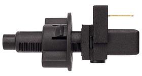 Interruptor luz de freio vw apollo/logus/pointer - 3rho381