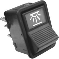 Interruptor Luz De Leitura 24v Mercedes ônibus F103