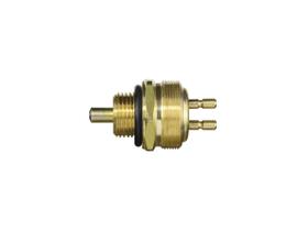 Interruptor Luz de Ré Mercedes 1418 1524 1525 1620 1718 1720 1929 1932 1933 1934 LK1218 Volvo - 3RHO4481