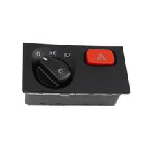 Interruptor Luz do Farol/Pisca Alerta Série 5 P,G,R,T 1540673