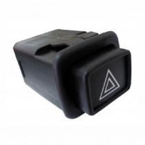 Interruptor Luz Emergencia 24V 8 Terminais 112 113 1988 Ate 1996 Serie 2 3