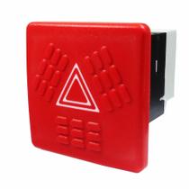 Interruptor Luz Emergência 500388626 9 Terminais DNI 2215 Interruptor Luz Emergência 500388626 9 Terminais DNI 2215