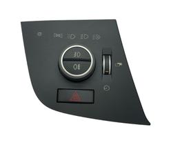 Interruptor Luz Farol Alerta Fh4 Pettenuzzo 22154311 Interruptor Luz Farol Alerta Fh4 Pettenuzzo 22154311