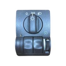 Interruptor Luz Farol Com Lanterna Neblina Astra 93275693 Interruptor Luz Farol Com Lanterna Neblina Astra 93275693