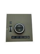 Interruptor Luz Farol Euro 6 Pettenuzzo 22157722