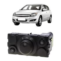 Interruptor Luz Farol Vectra C Hatch Elegance Gm 93318012 Interruptor Luz Farol Vectra C Hatch Elegance Gm 93318012