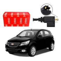 Interruptor Luz Freio 3rho Agile 1.4 2014
