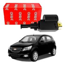 Interruptor Luz Freio 3rho Agile 1.4 2014 Interruptor Luz Freio 3rho Agile 1.4 2014