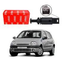 Interruptor Luz Freio 3rho Clio 1.0 2001 A 2002 Interruptor Luz Freio 3rho Clio 1.0 2001 A 2002