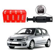 Interruptor Luz Freio 3rho Clio 1.0 2003 A 2006 Interruptor Luz Freio 3rho Clio 1.0 2003 A 2006