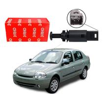 Interruptor Luz Freio 3rho Clio Sedan 1.0 1.6 2000 A 2002