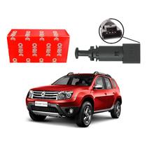 Interruptor Luz Freio 3rho Duster 1.6 2.0 2011 A 2016 Interruptor Luz Freio 3rho Duster 1.6 2.0 2011 A 2016