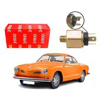 Interruptor Luz Freio 3rho Karmann Guia 1.6 1970 A 1972 Interruptor Luz Freio 3rho Karmann Guia 1.6 1970 A 1972