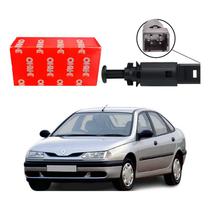 Interruptor Luz Freio 3rho Laguna Sedan 3.0 2001 A 2007 Interruptor Luz Freio 3rho Laguna Sedan 3.0 2001 A 2007