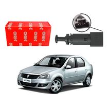 Interruptor Luz Freio 3rho Logan 1.0 1.6 2007 A 2013 Interruptor Luz Freio 3rho Logan 1.0 1.6 2007 A 2013