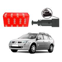 Interruptor Luz Freio 3rho Megane Gt 1.6 2.0 2006 A 2012