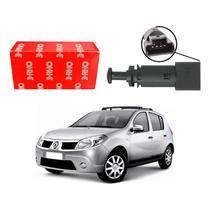 Interruptor Luz Freio 3rho Sandero 1.0 1.6 2007 A 2014 Interruptor Luz Freio 3rho Sandero 1.0 1.6 2007 A 2014