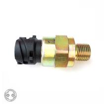 Interruptor Luz Freio Ar Todos Pa Carregadeira 4 2 Bar M16X1 5Con Circuito Fechado 20382507