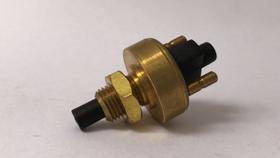 Interruptor luz freio opala/caravan/diplomata