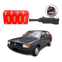 Interruptor Luz Freio Rho Gol G1 1.6 1.8 1987 A 1990 Interruptor Luz Freio Rho Gol G1 1.6 1.8 1987 A 1990