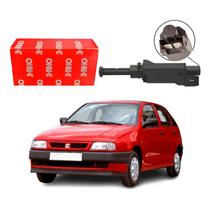 Interruptor Luz Freio Rho Ibiza 1.8 1994 A 1999 Interruptor Luz Freio Rho Ibiza 1.8 1994 A 1999
