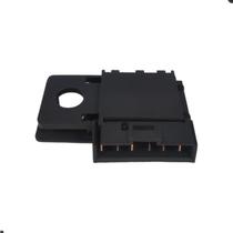 Interruptor Luz Freio S10 95/2011 Com Freio Abs