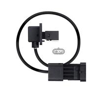 Interruptor Luz Freio Stralis Tector Cursor Eurocargo Eurotech Eurotrakker Trakker Hi-Way Vertis Cavallino 42532961