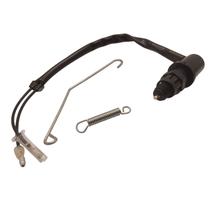 Interruptor Luz Freio Traseiro Factor 125 K E Ed 2009 A 2013