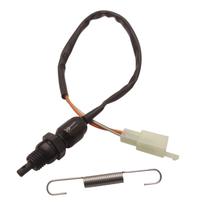 Interruptor Luz Freio Traseiro Moto Yes Intruder Gsr 125 150
