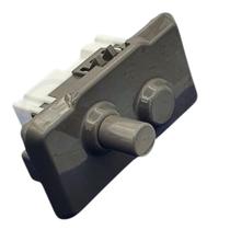 Interruptor Luz Geladeira Brastemp Consul Brn80 Bro80 Crm50