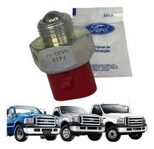 Interruptor Luz Re Ford F250/ F350/ F4000 - 98/12 - Original