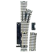 Interruptor manual direito HO Code 100 Atlas modelo 6631 Interruptor manual direito HO Code 100 Atlas modelo 6631