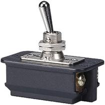 Interruptor Margirius CS301B de Alavanca Bipolar 15A