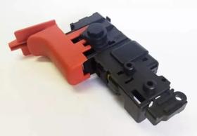 Interruptor Martelo Gbh 2-24 D / Gbh 2-26 D 220v 1617200532