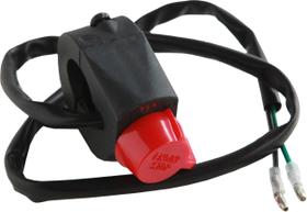 Interruptor mata motor xlr 125 zouil