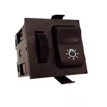 Interruptor MB Chave Farol C Reostato 97 Em Diante Kostal