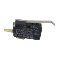 Interruptor Micro para Dispensador de Geladeira Samsung 3405-001117