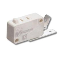 Interruptor microchave para tampa máquina de lavar Brastemp/Consul original - BWL11, CWB08/B09/C08/E08/E09/H11/H12/I06/I07/L10/L75 Interruptor microchave para tampa máquina de lavar Brastemp/Consul original - BWL11, CWB08/B09/C08/E08/E09/H11/H12/I06/I07/L10/L75